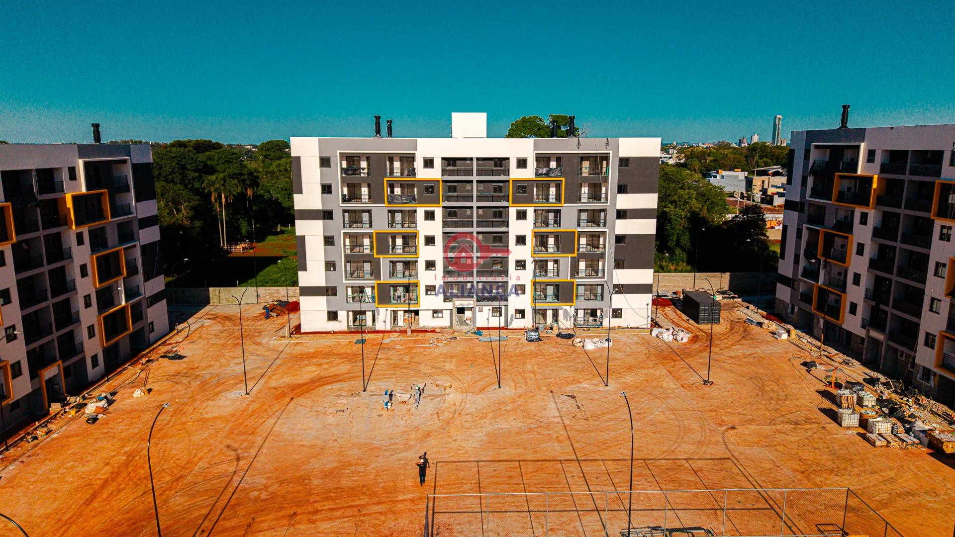 Imobiliria Aliana em Toledo Paran