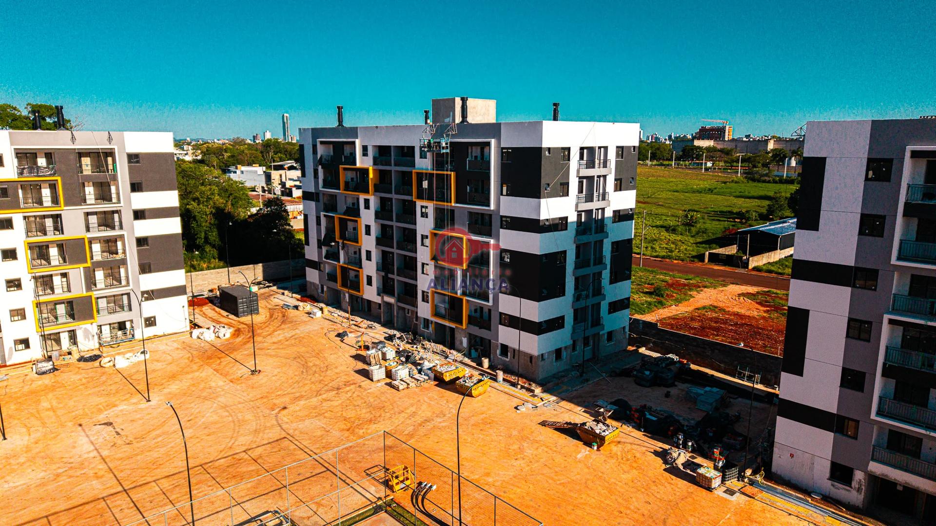 Imobiliria Aliana em Toledo Paran