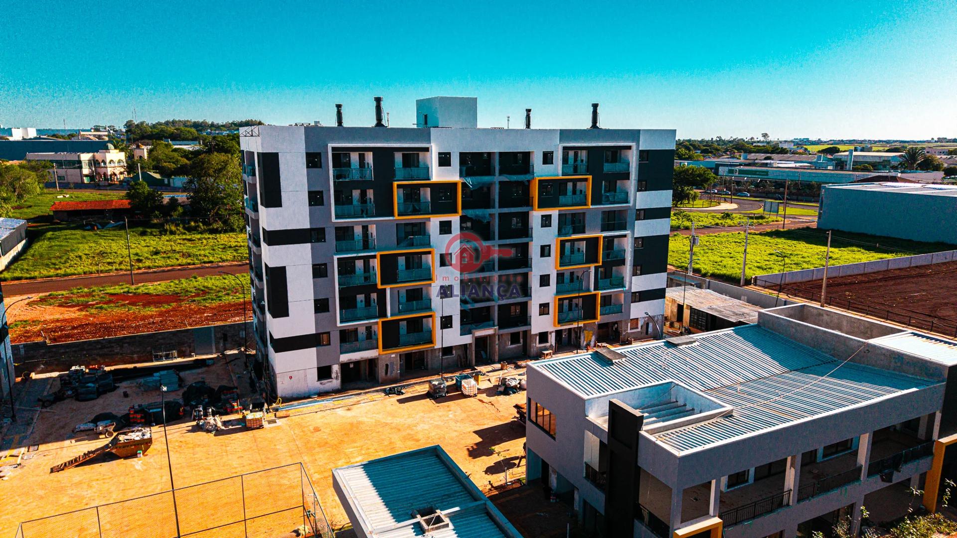 Imobiliria Aliana em Toledo Paran