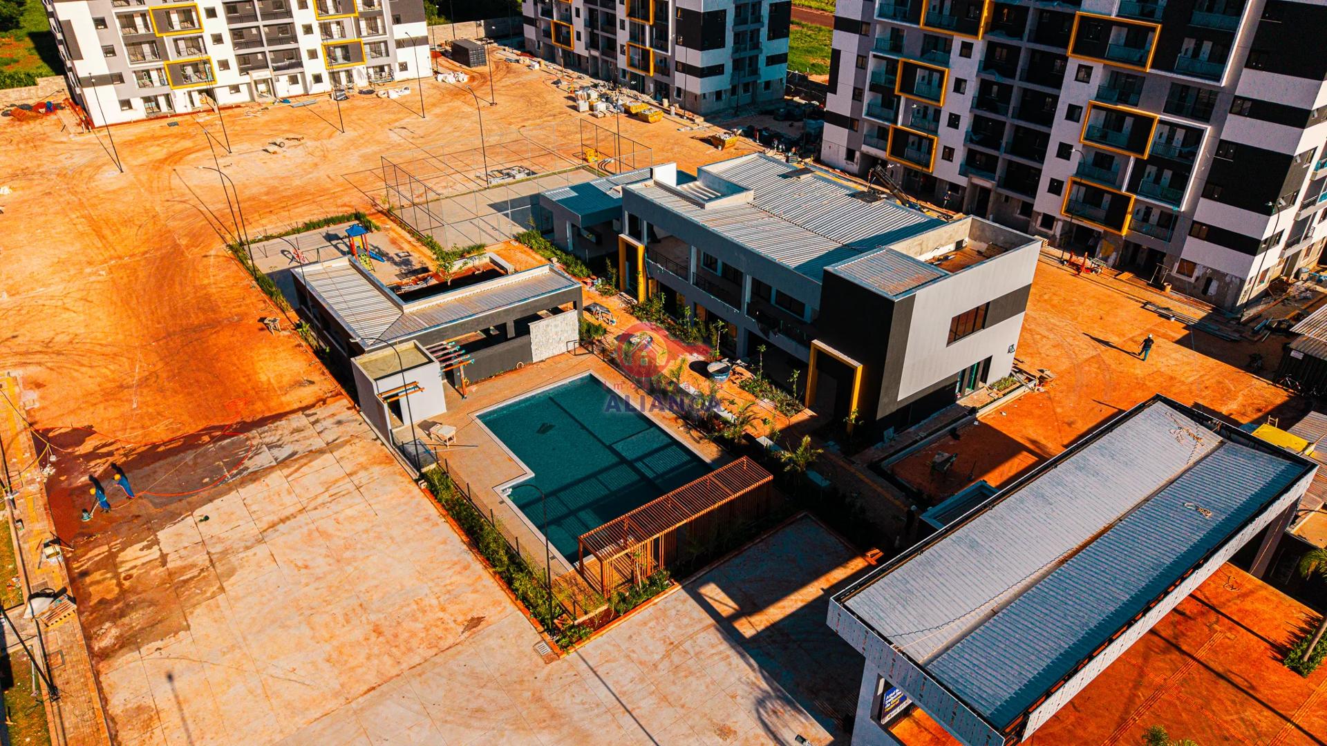 Imobiliria Aliana em Toledo Paran