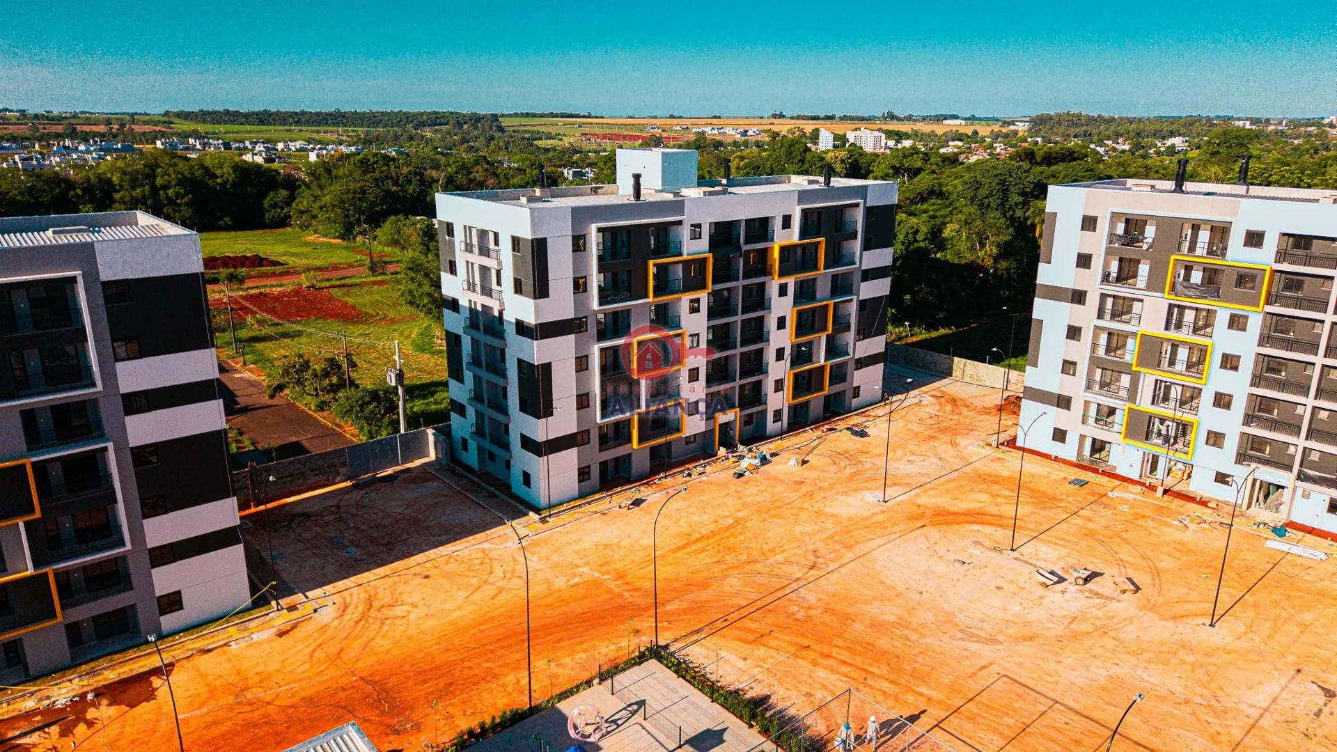 Imobiliria Aliana em Toledo Paran