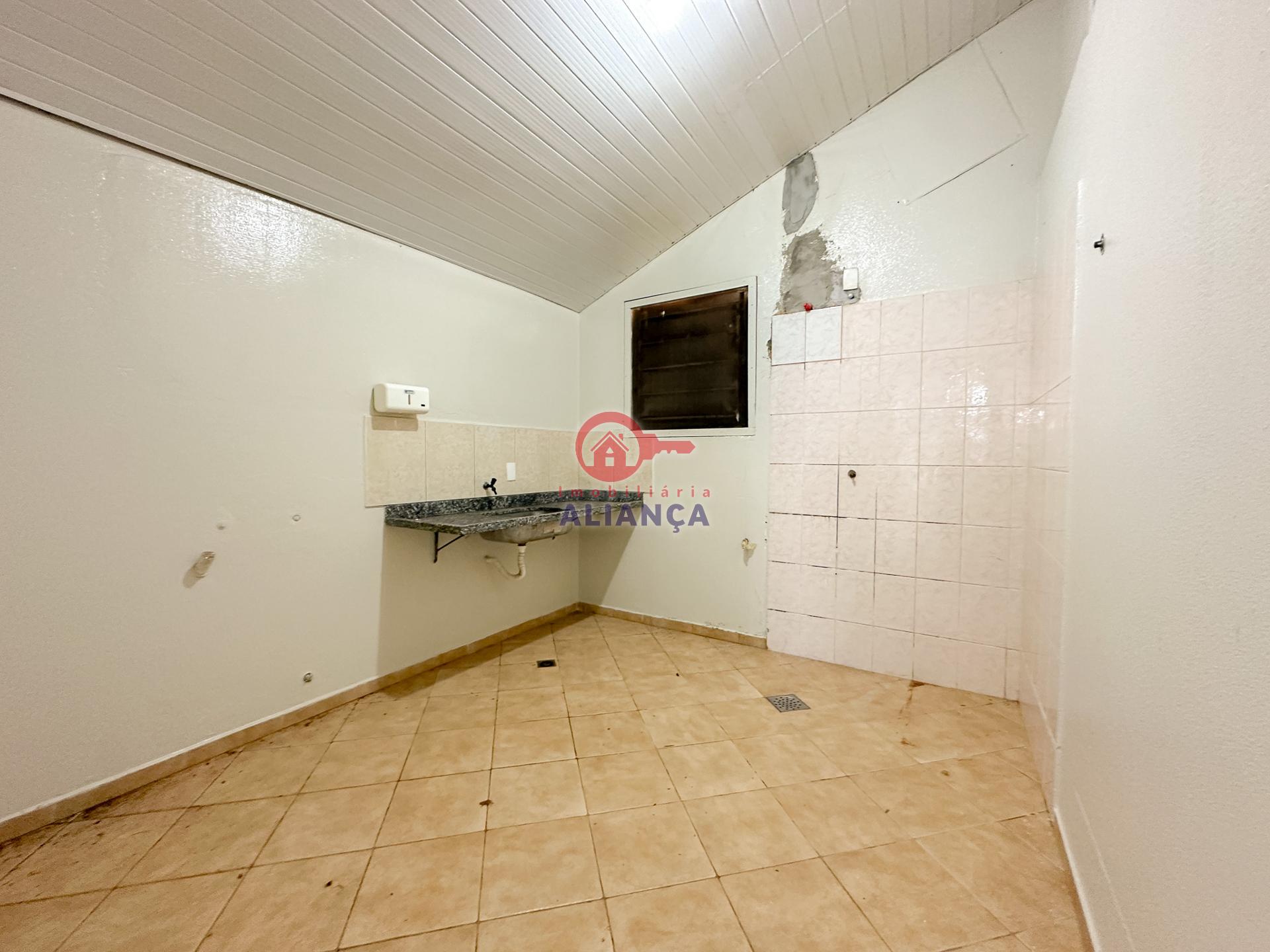 Imobiliria Aliana em Toledo Paran