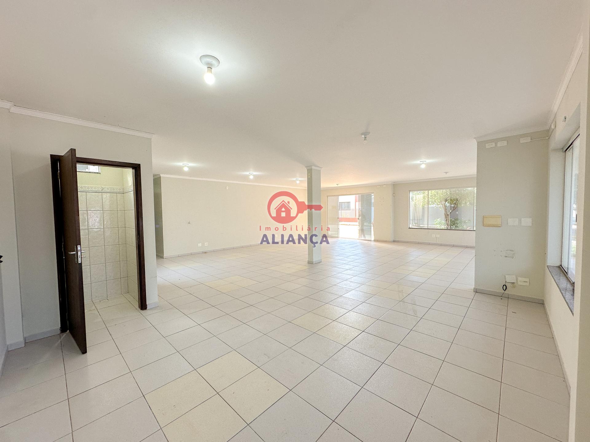 Imobiliria Aliana em Toledo Paran