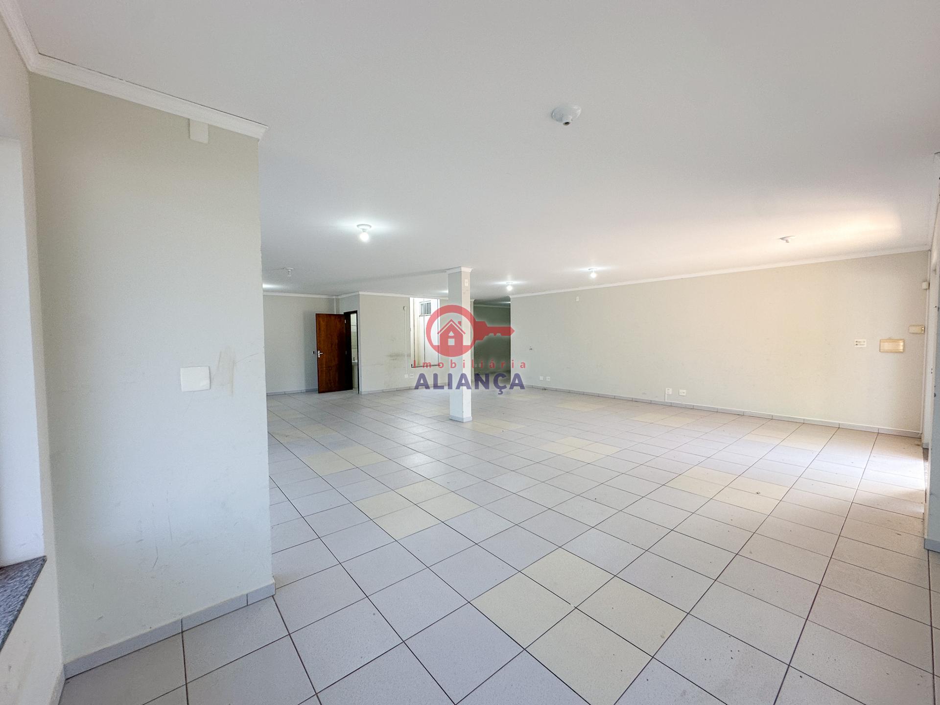 Imobiliria Aliana em Toledo Paran