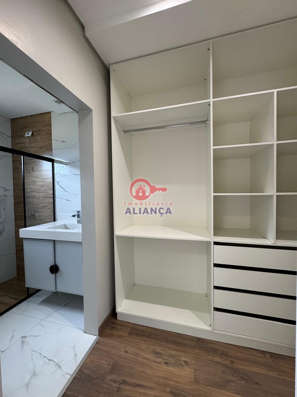 Imobiliria Aliana em Toledo Paran