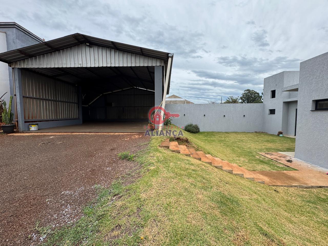 Imobiliria Aliana em Toledo Paran