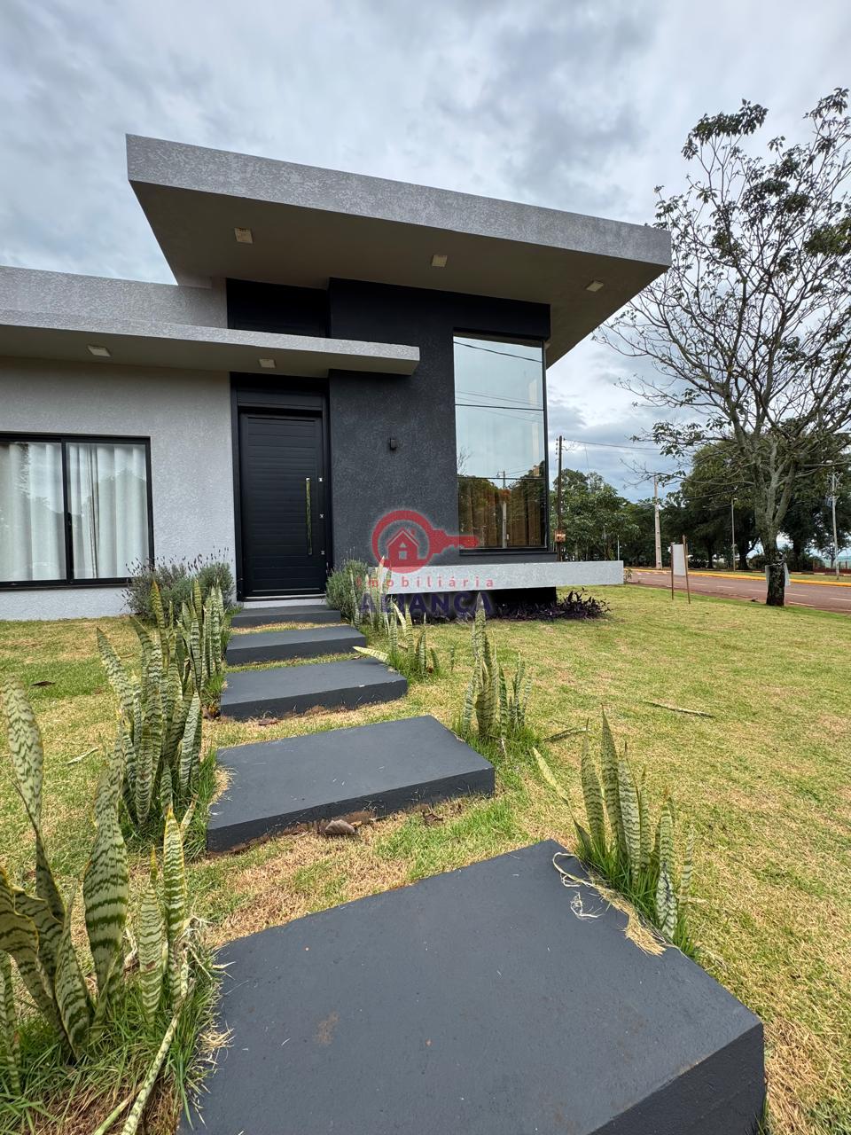 Casa  venda, CENTRO, SAO LUIZ DO OESTE  - PR