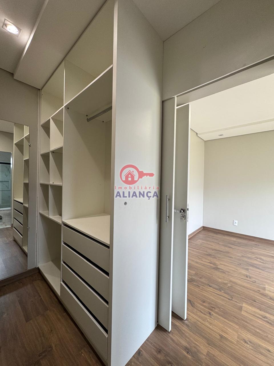 Imobiliria Aliana em Toledo Paran