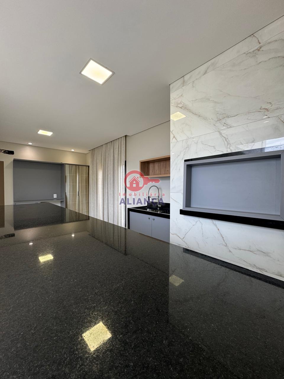 Imobiliria Aliana em Toledo Paran