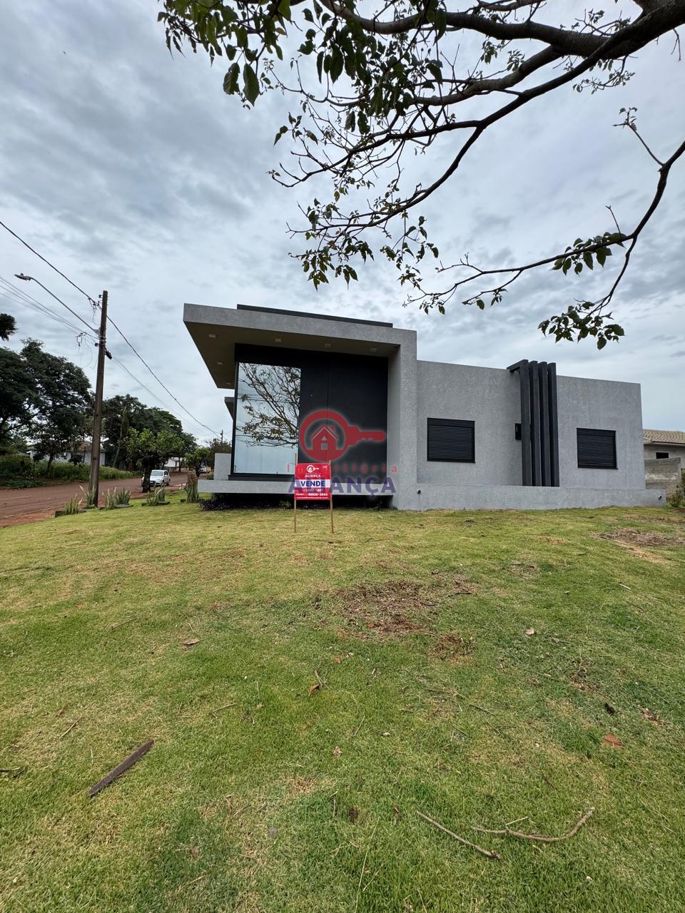 Imobiliria Aliana em Toledo Paran