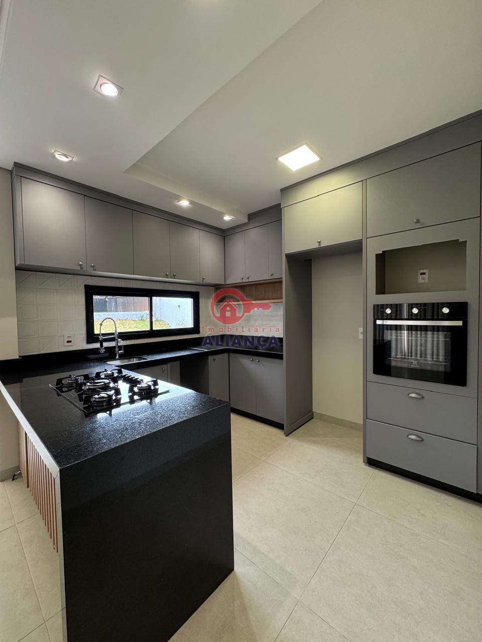 Imobiliria Aliana em Toledo Paran