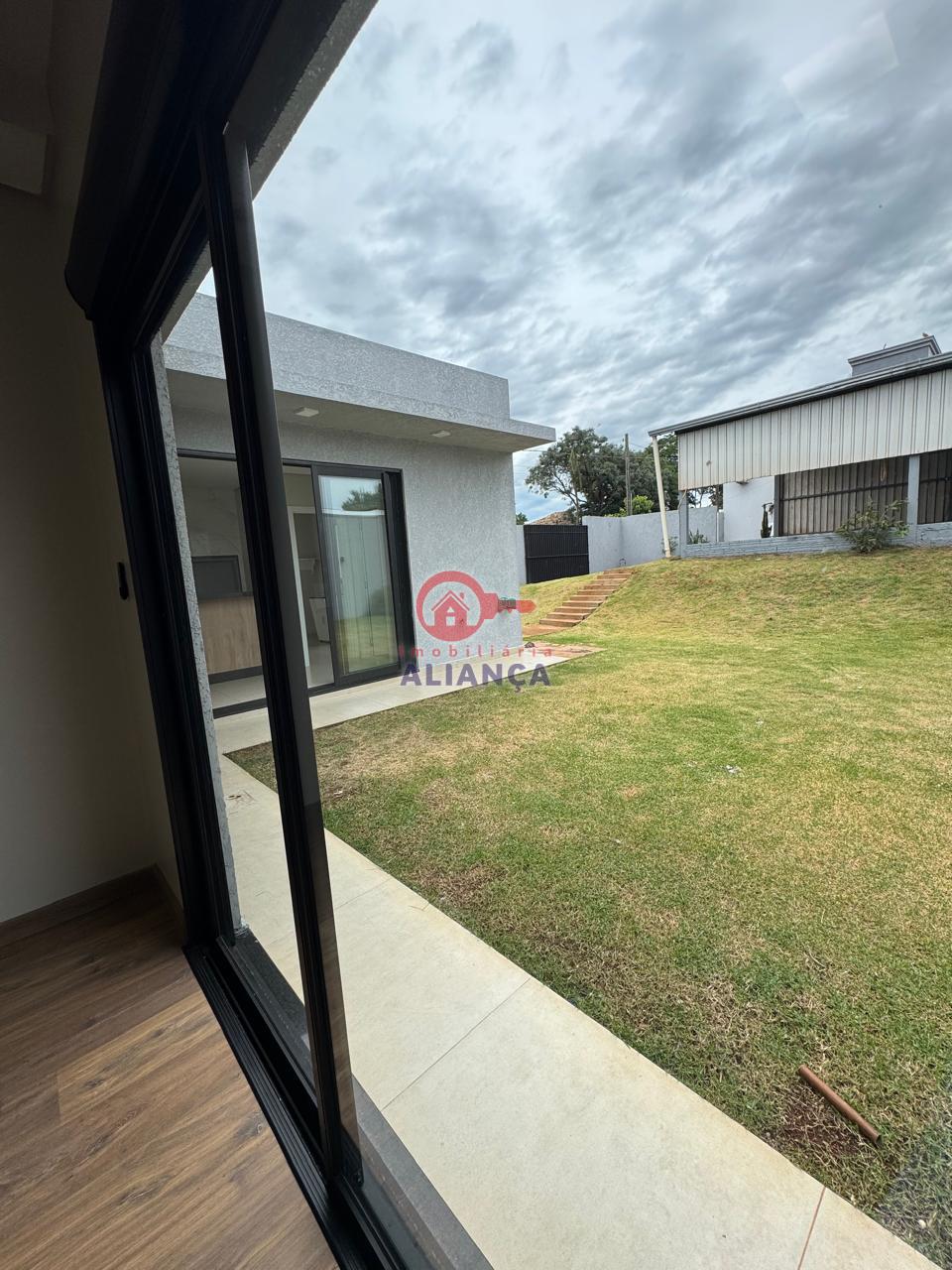 Imobiliria Aliana em Toledo Paran