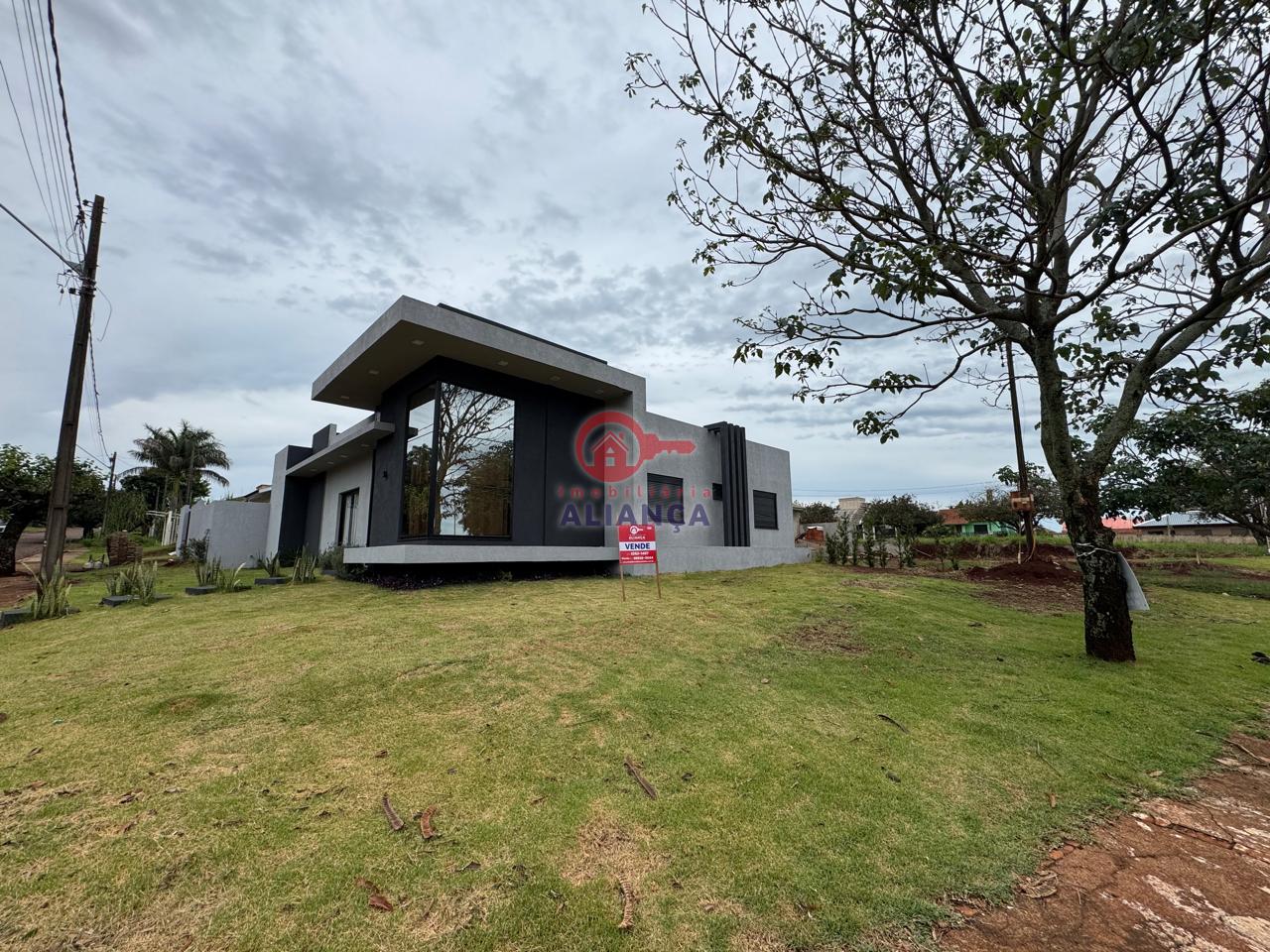 Imobiliria Aliana em Toledo Paran