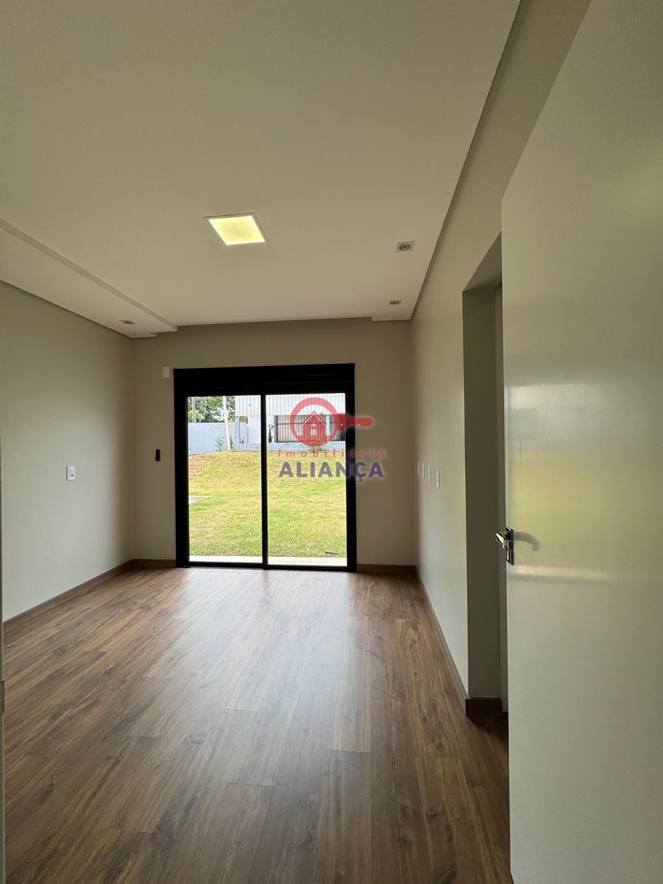 Imobiliria Aliana em Toledo Paran