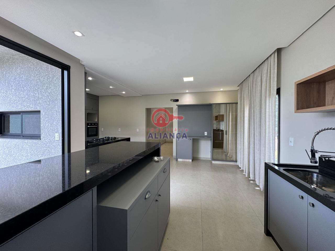 Imobiliria Aliana em Toledo Paran