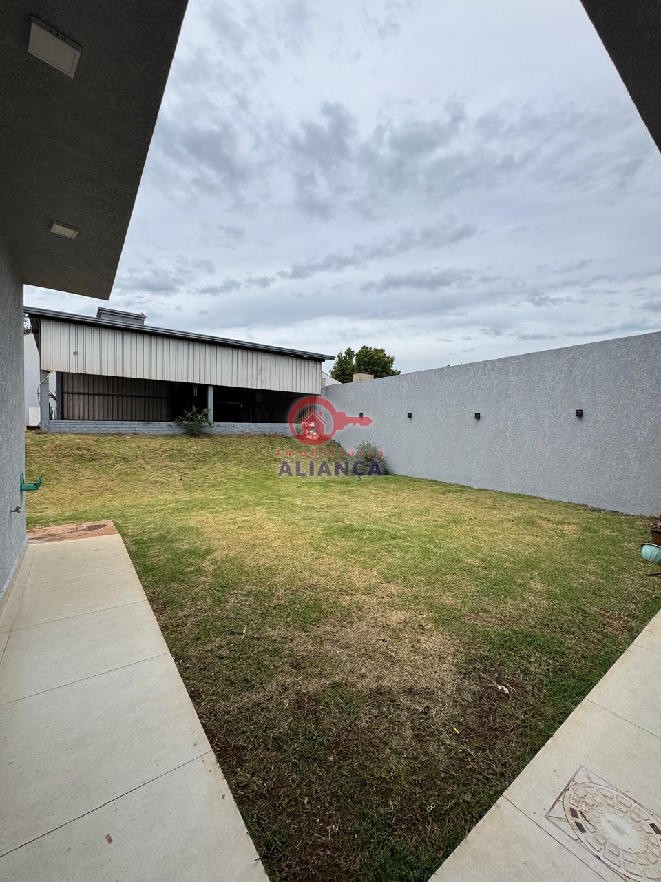 Imobiliria Aliana em Toledo Paran