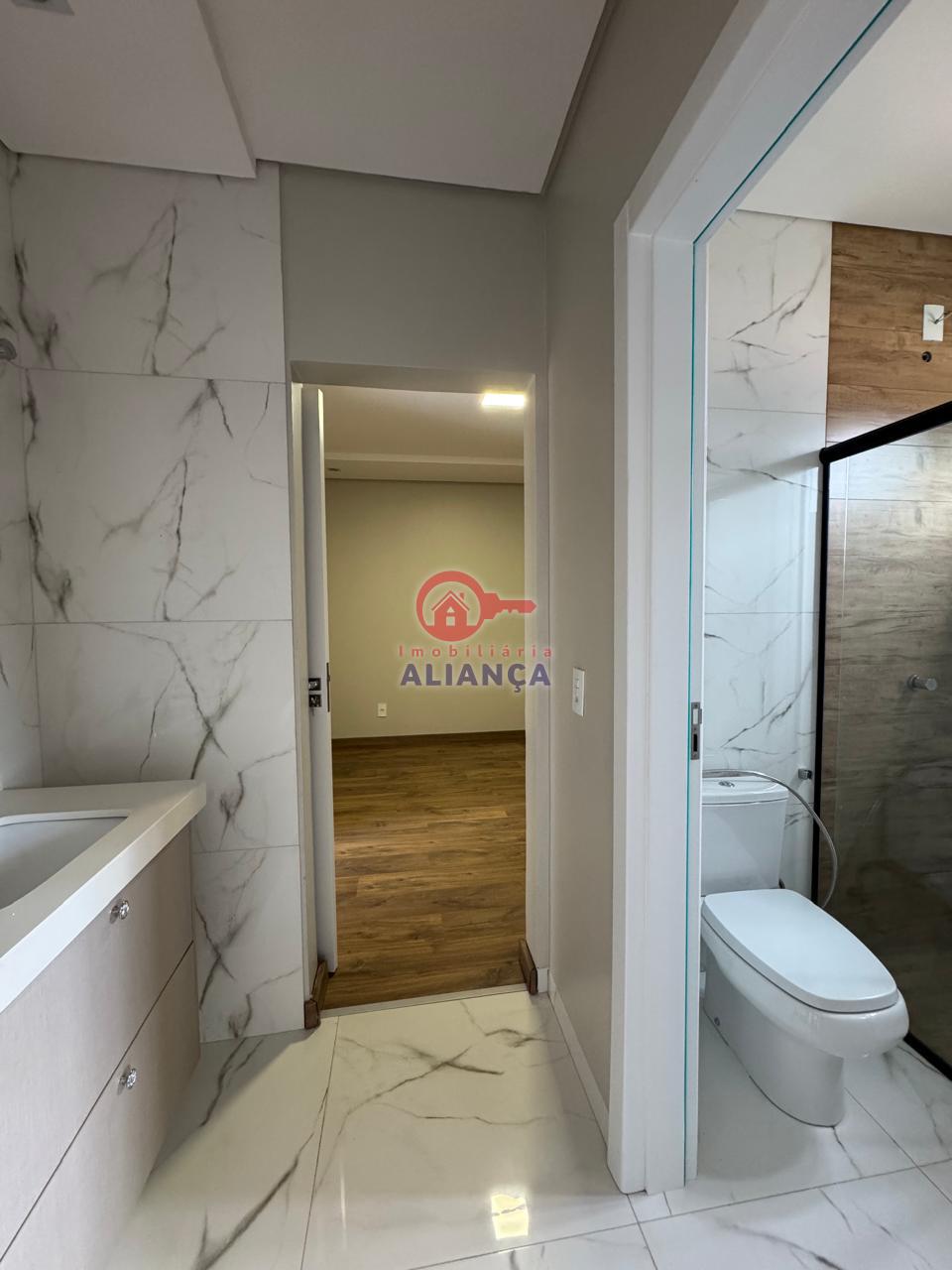 Imobiliria Aliana em Toledo Paran