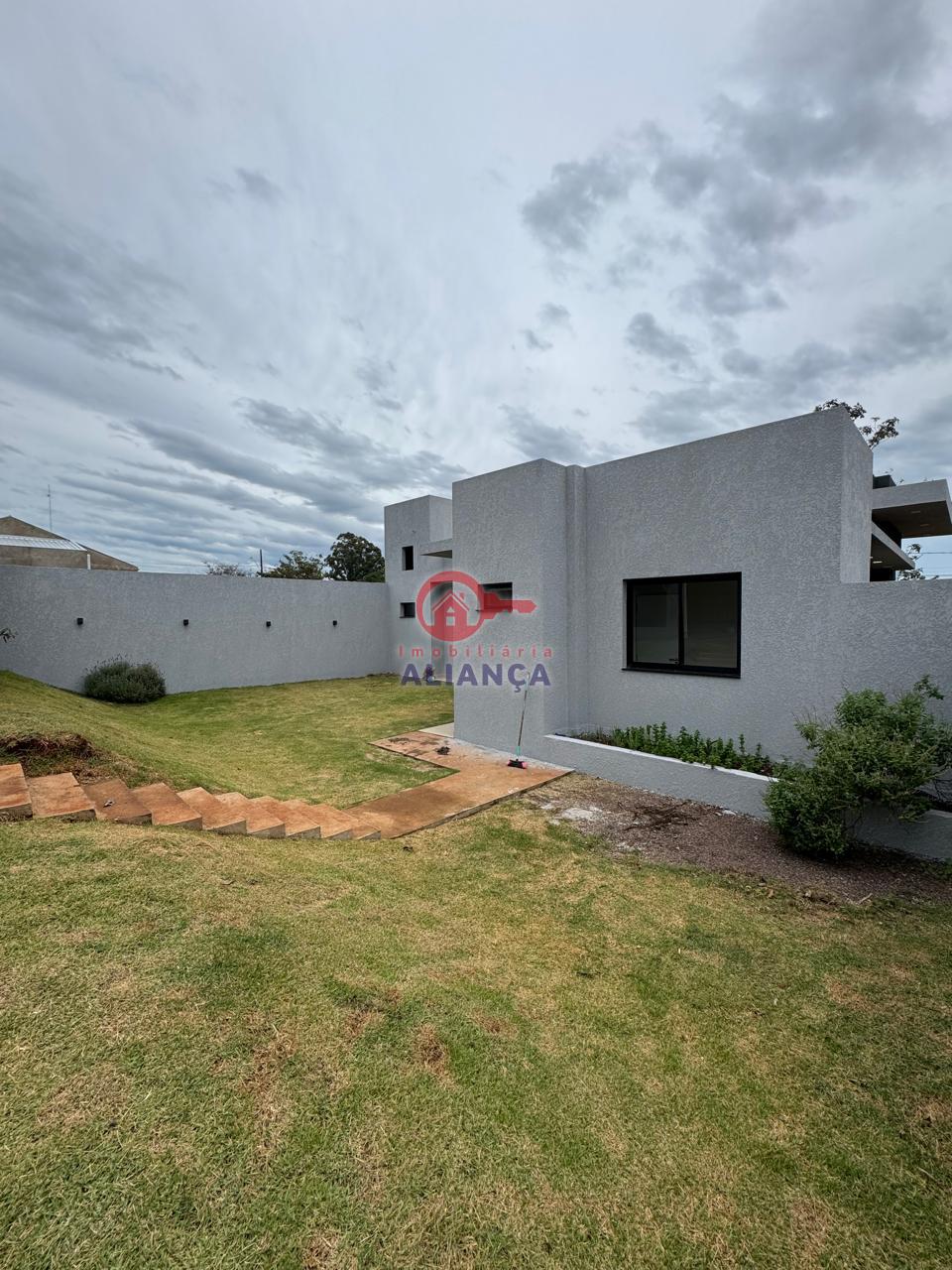 Imobiliria Aliana em Toledo Paran