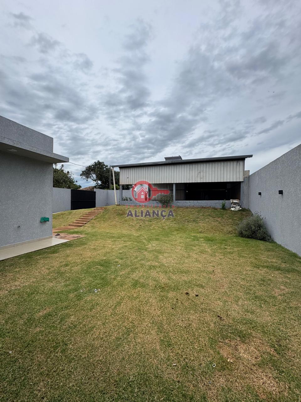 Imobiliria Aliana em Toledo Paran