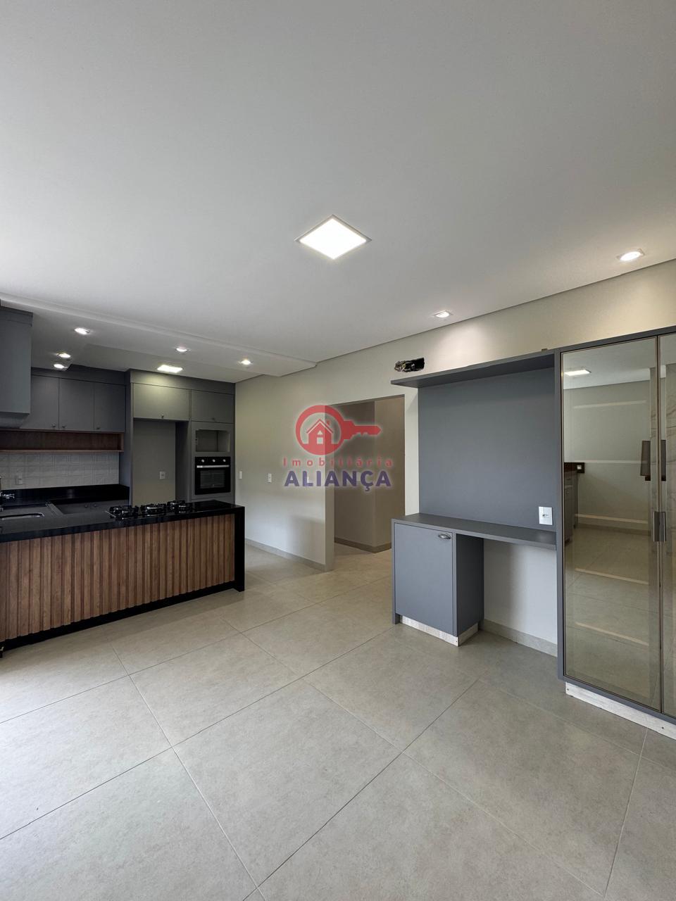 Imobiliria Aliana em Toledo Paran