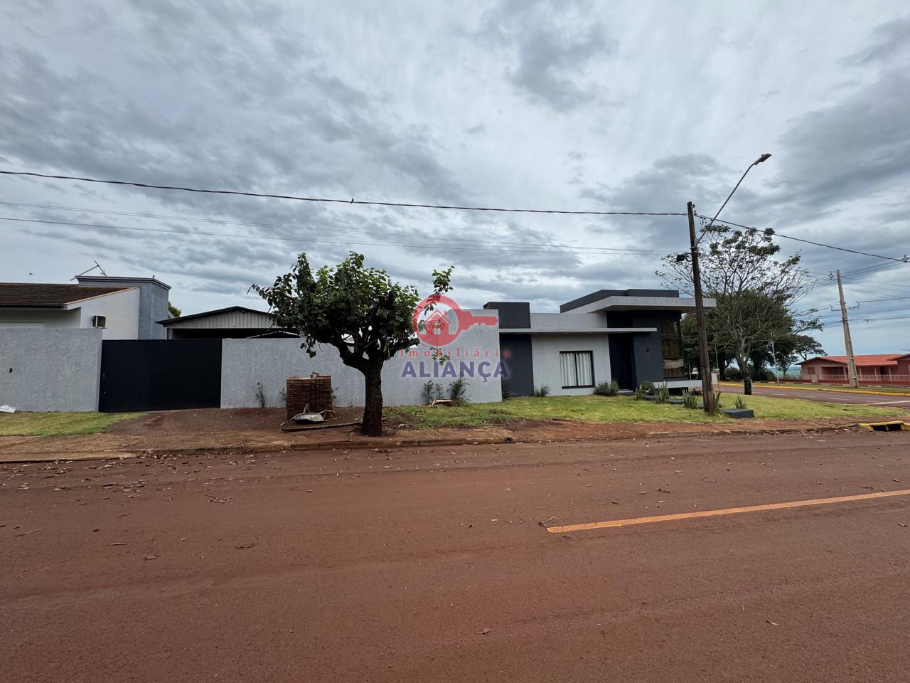 Imobiliria Aliana em Toledo Paran