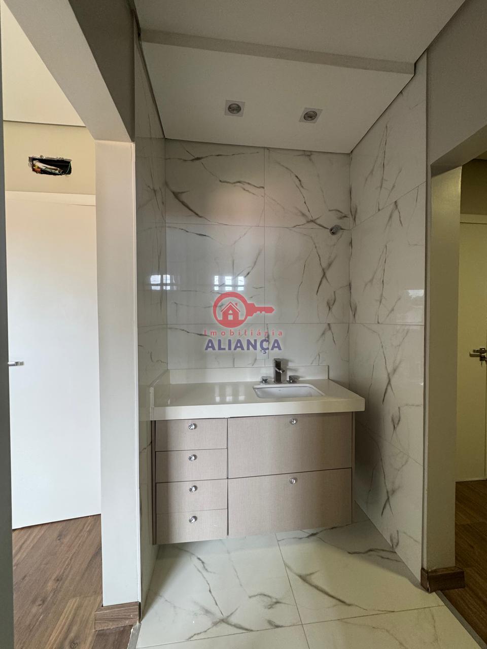 Imobiliria Aliana em Toledo Paran