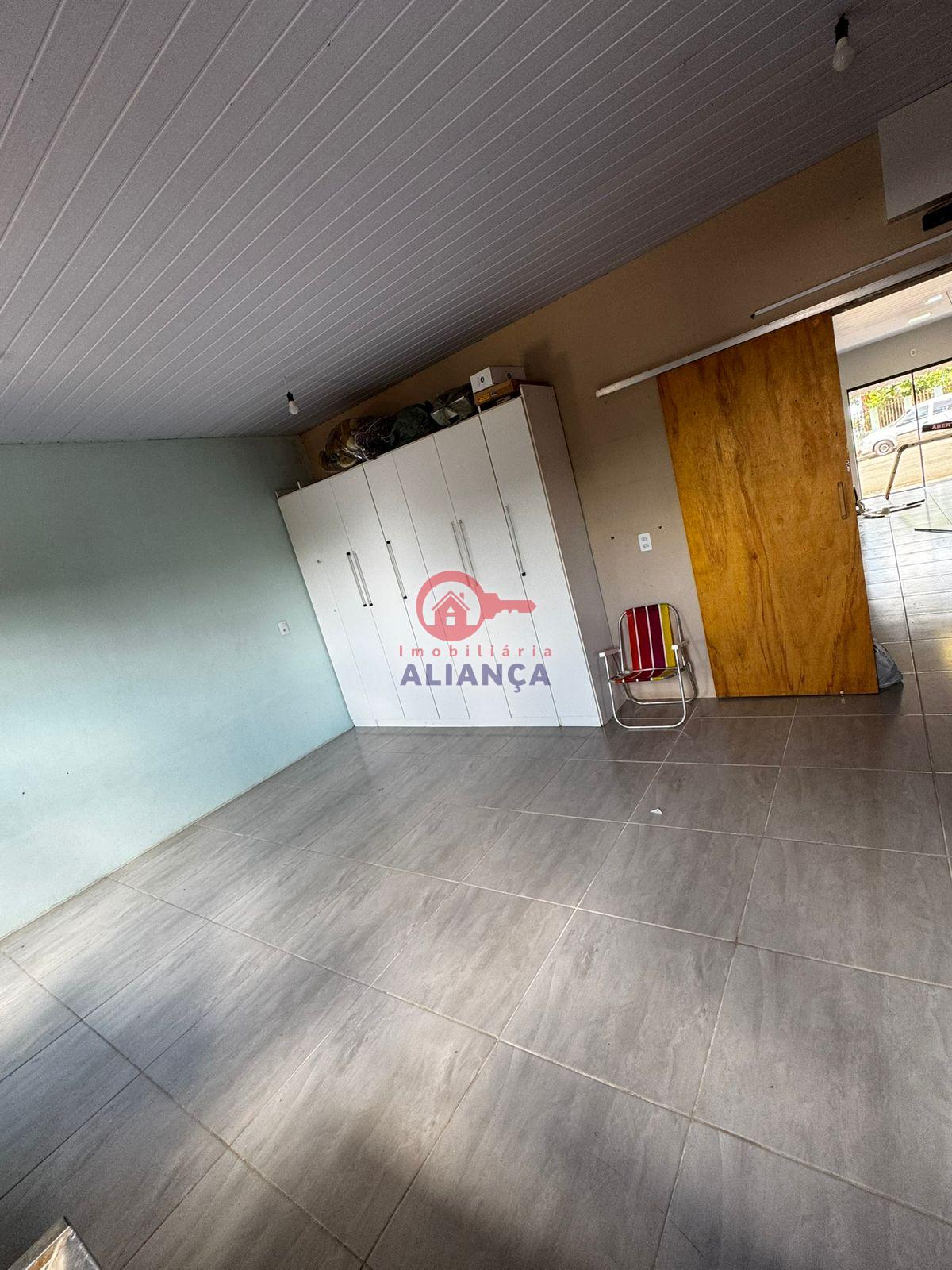 Imobiliria Aliana em Toledo Paran