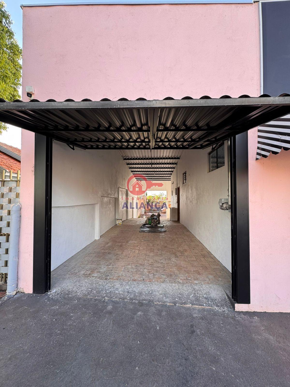 Imobiliria Aliana em Toledo Paran