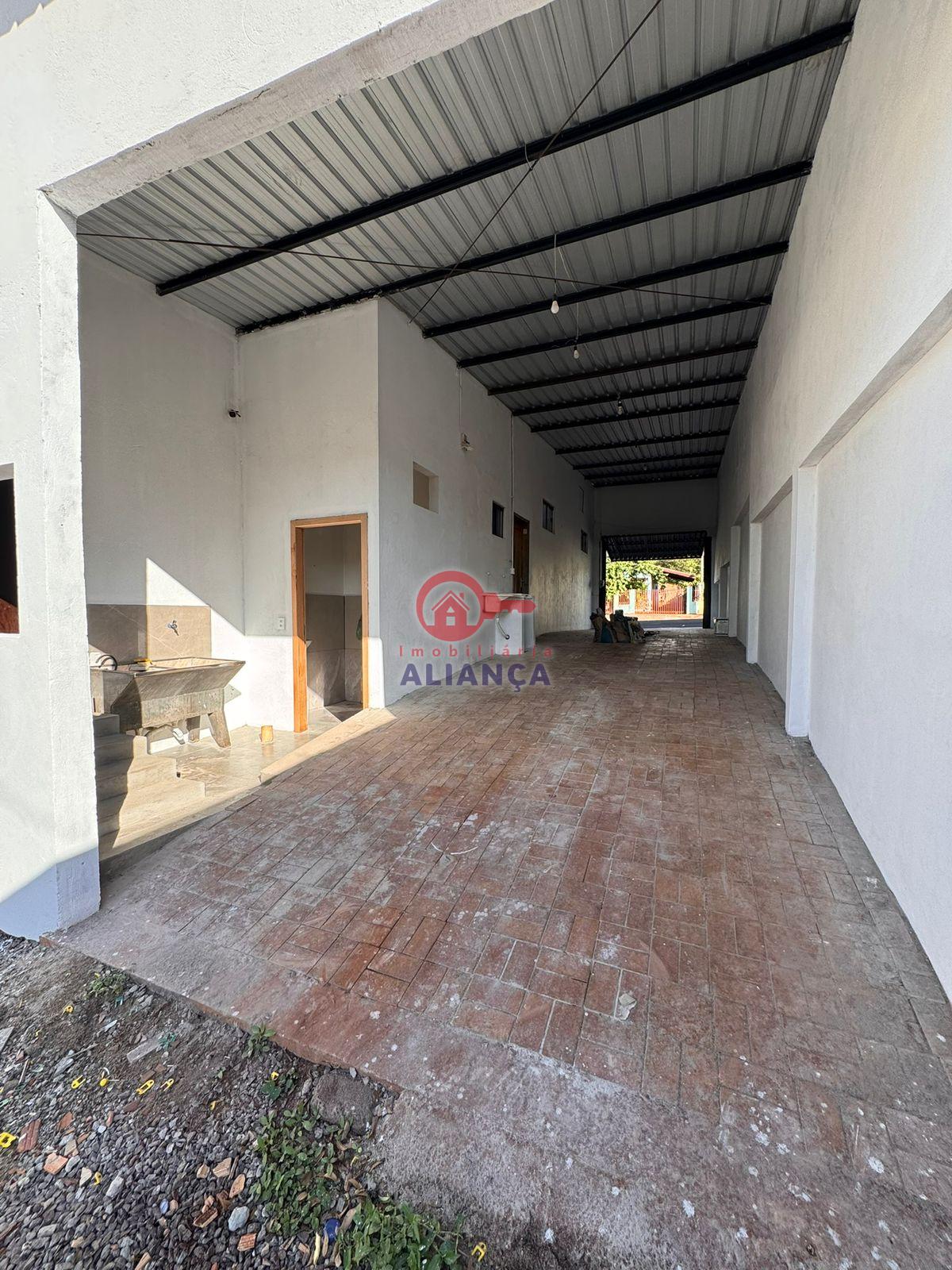 Imobiliria Aliana em Toledo Paran