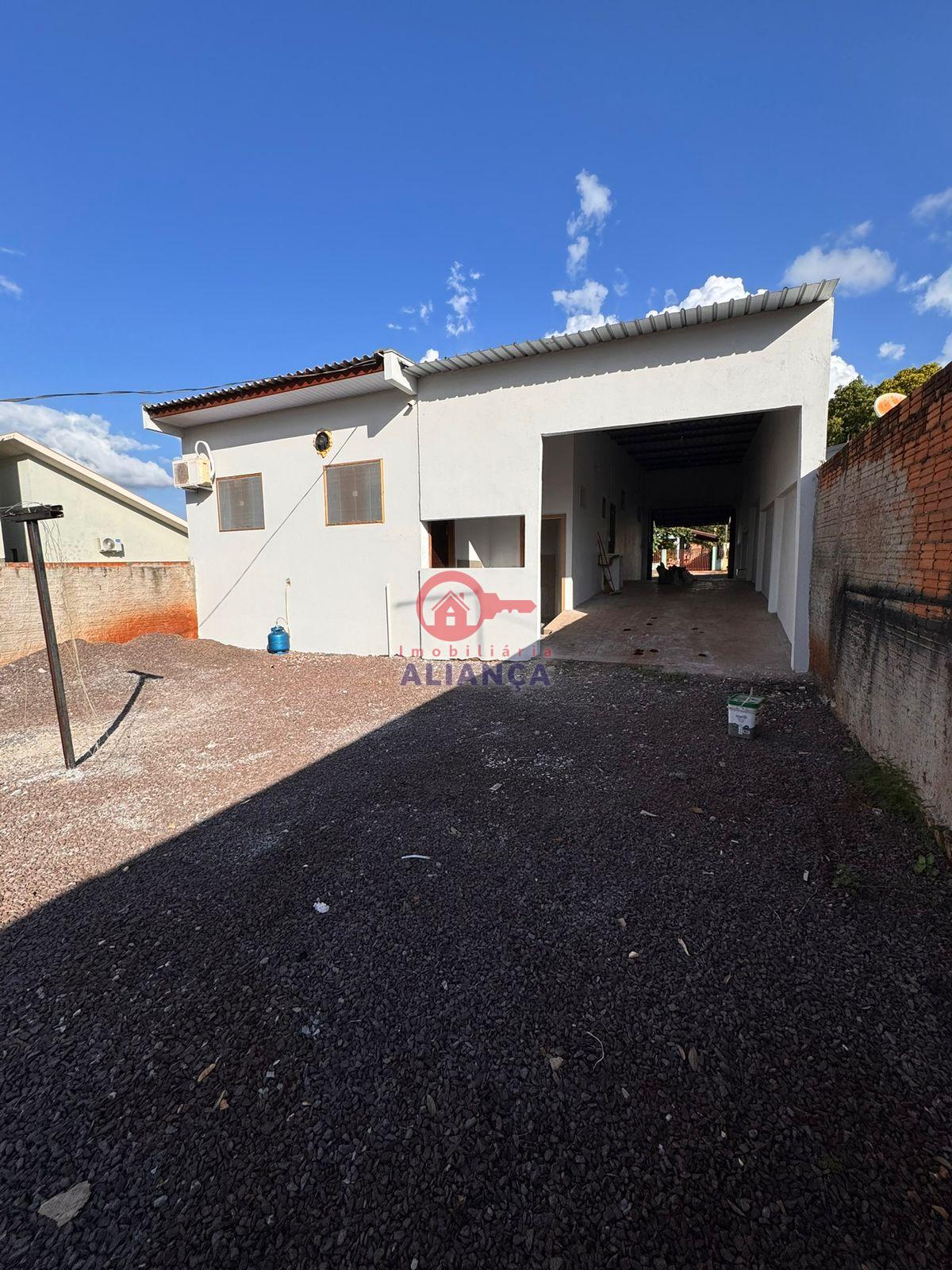 Imobiliria Aliana em Toledo Paran