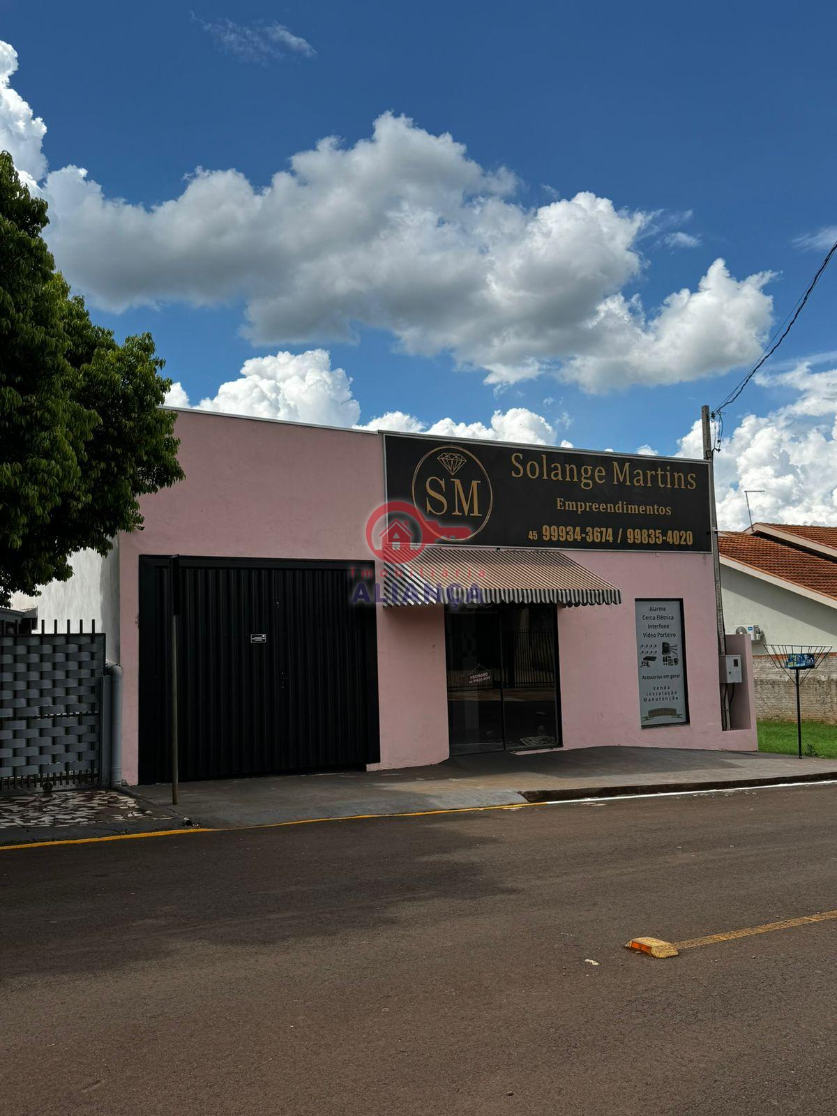 Sala Comercial  venda, CENTRO, OURO VERDE DO OESTE - PR