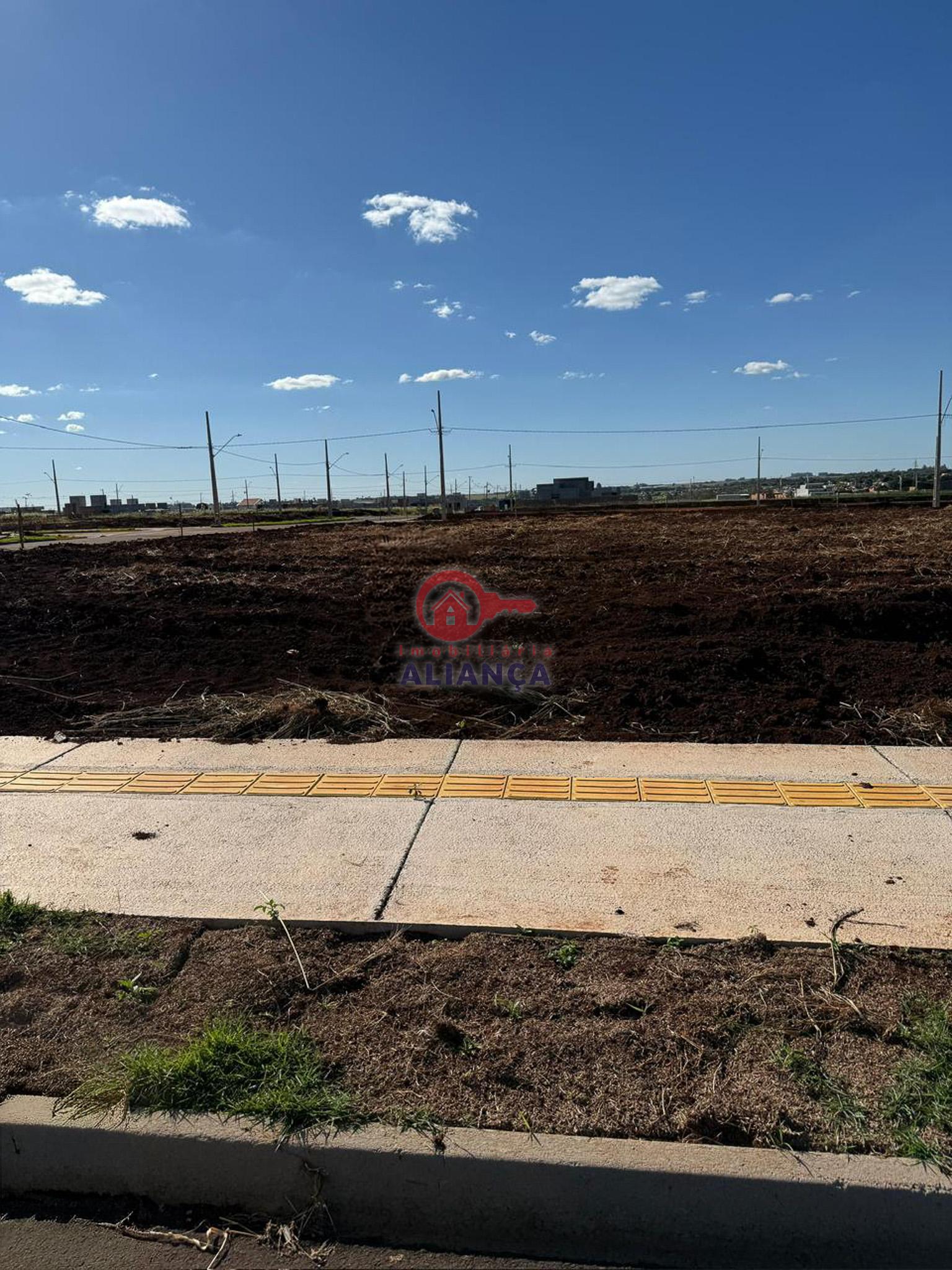 Terreno  venda, CRISTO REI, TOLEDO - PR