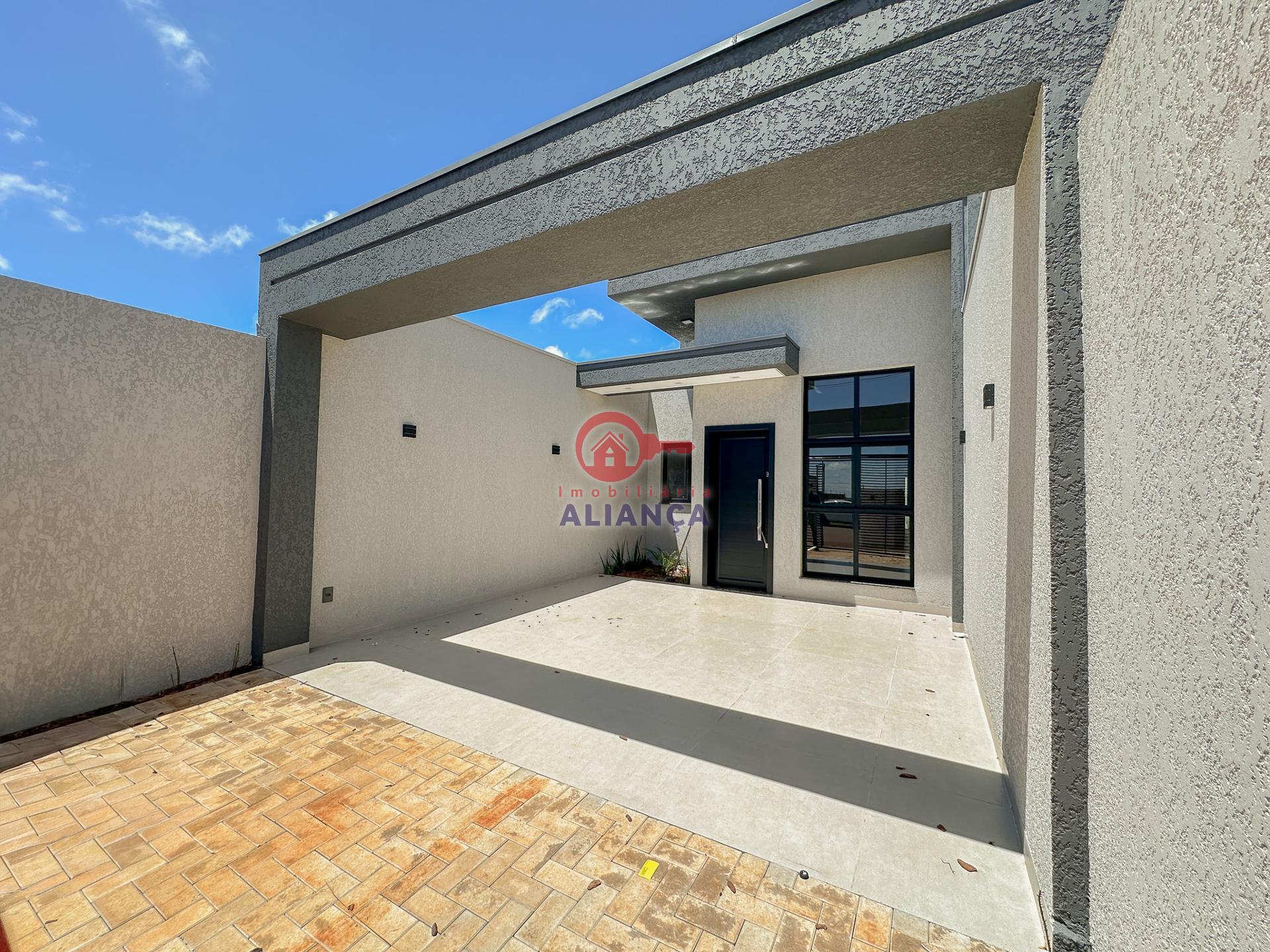 Imobiliria Aliana em Toledo Paran