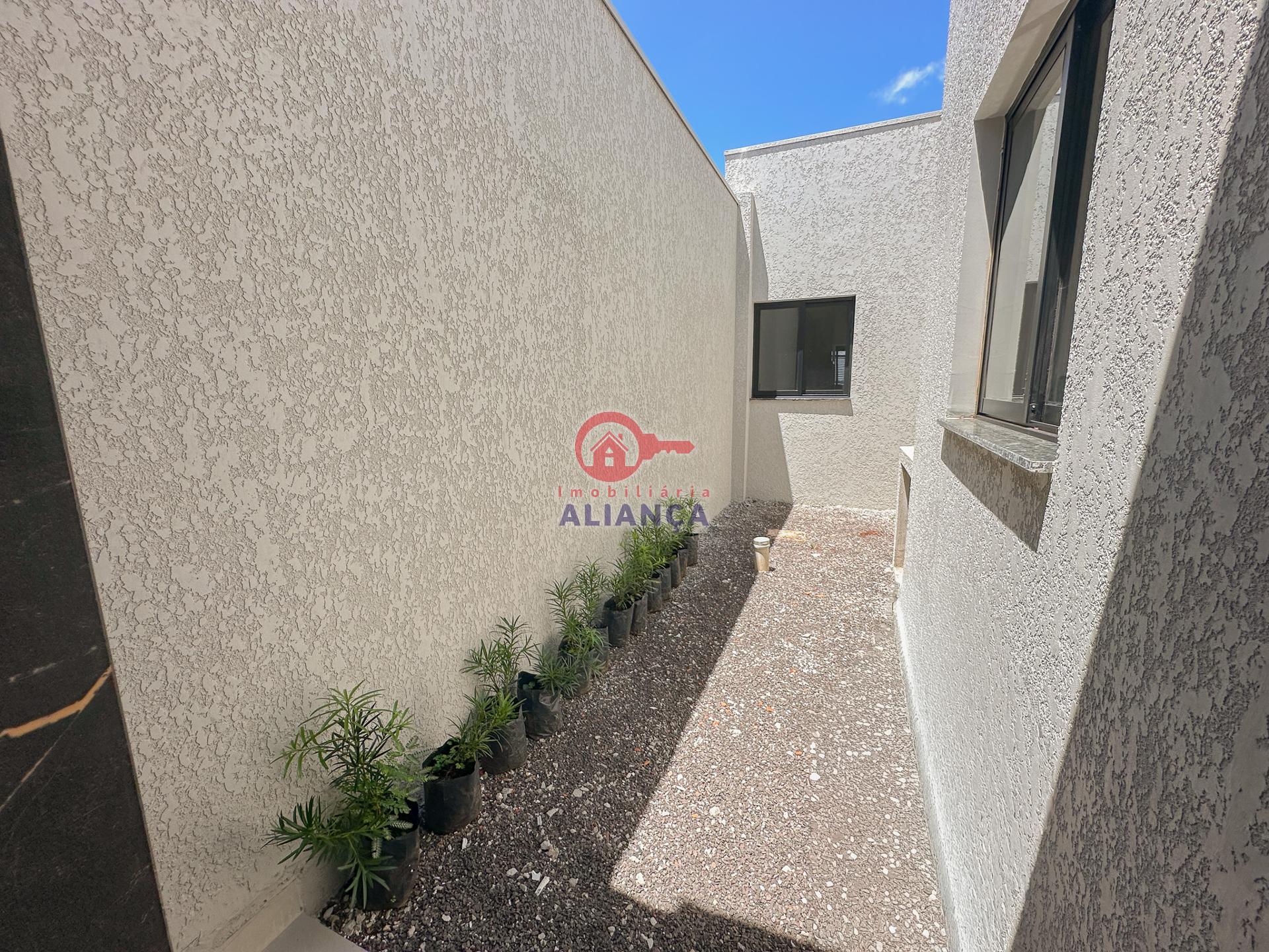 Imobiliria Aliana em Toledo Paran