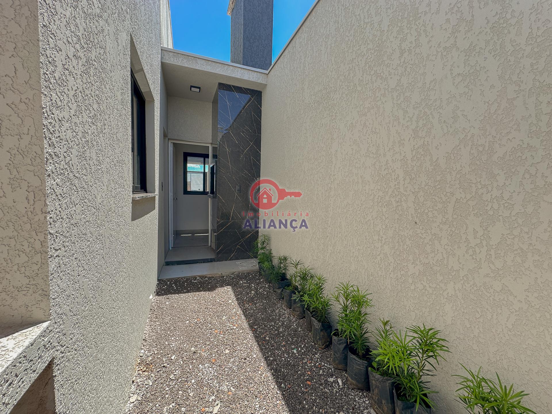 Imobiliria Aliana em Toledo Paran