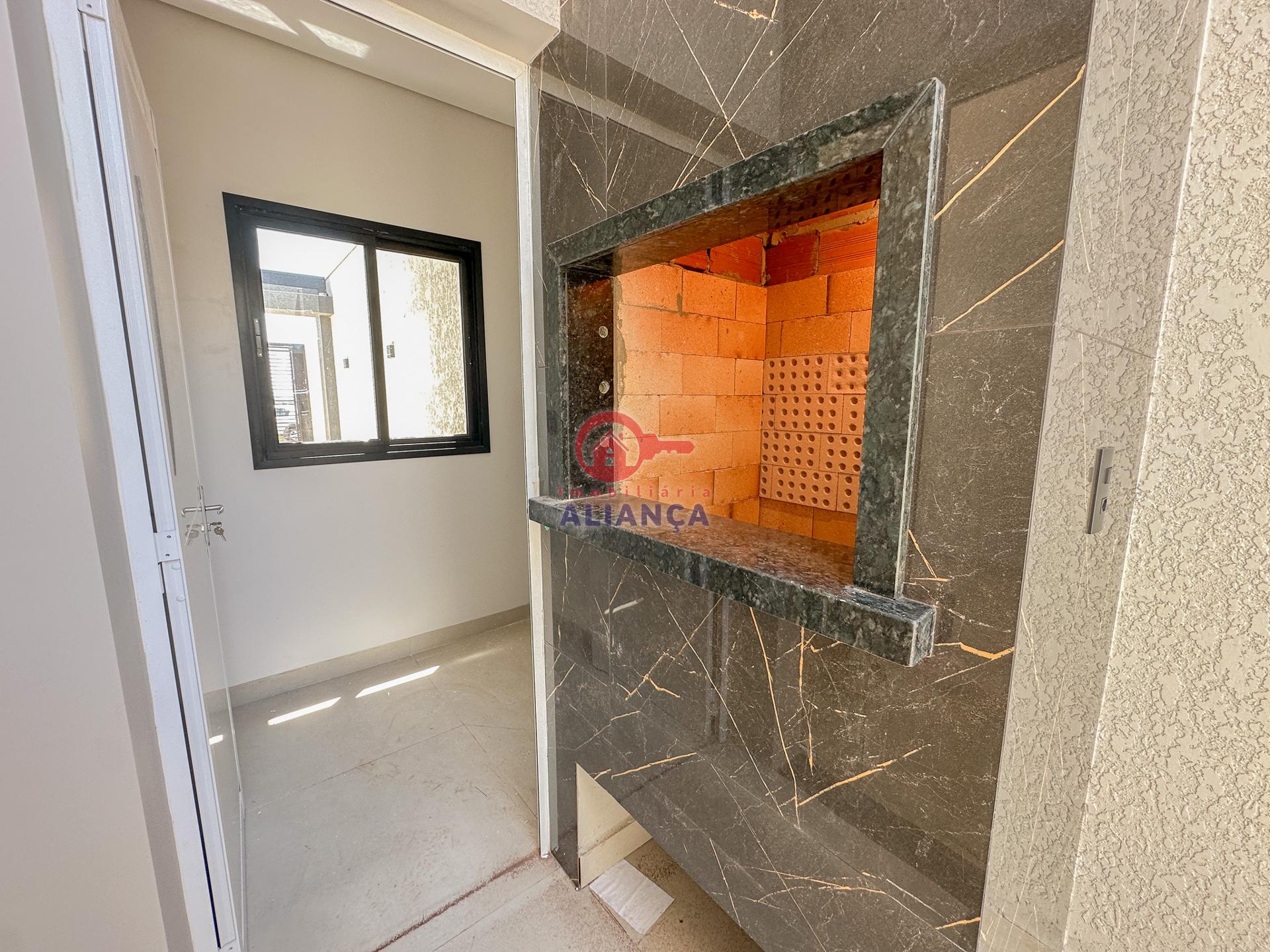 Imobiliria Aliana em Toledo Paran