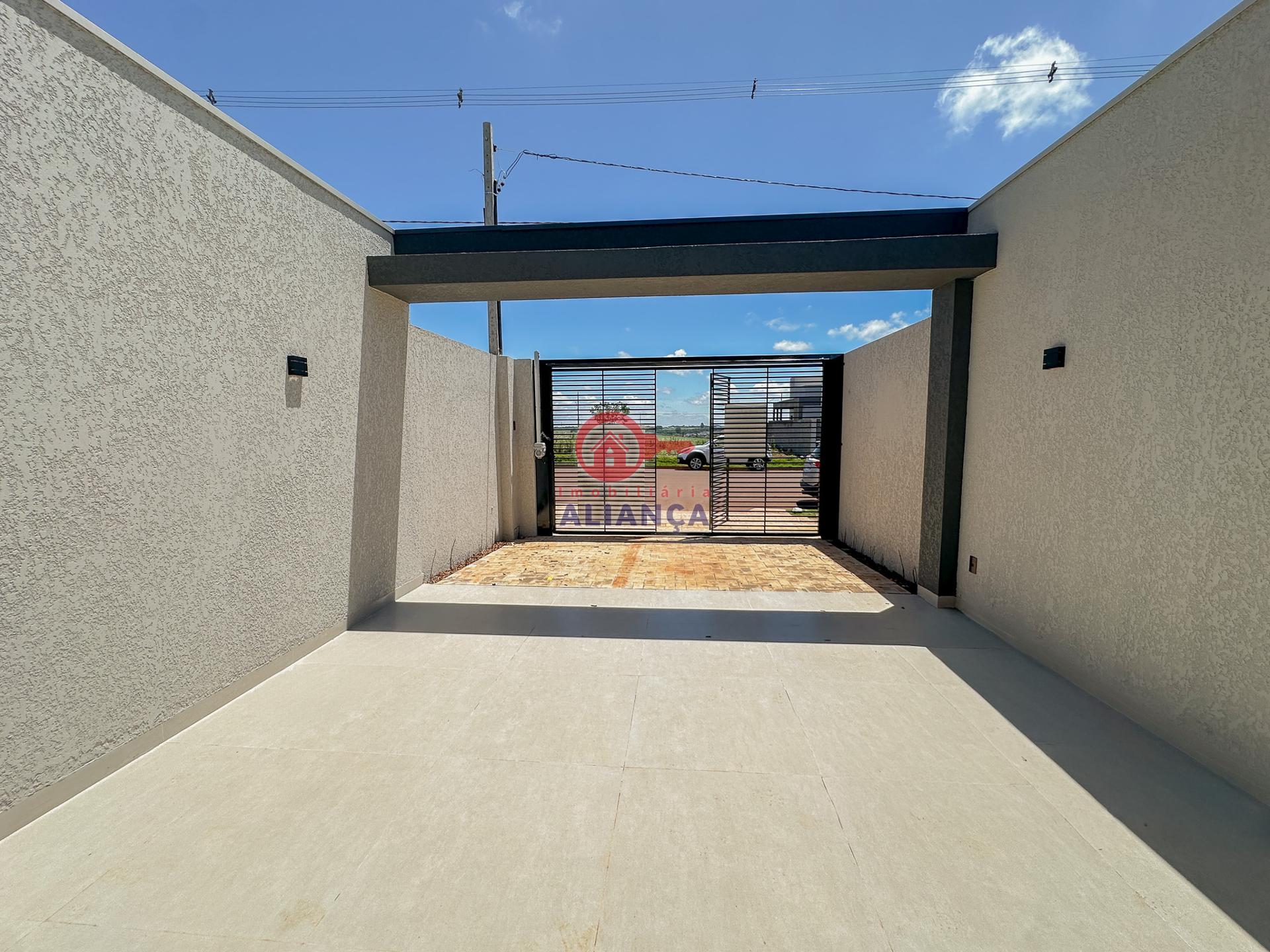 Imobiliria Aliana em Toledo Paran