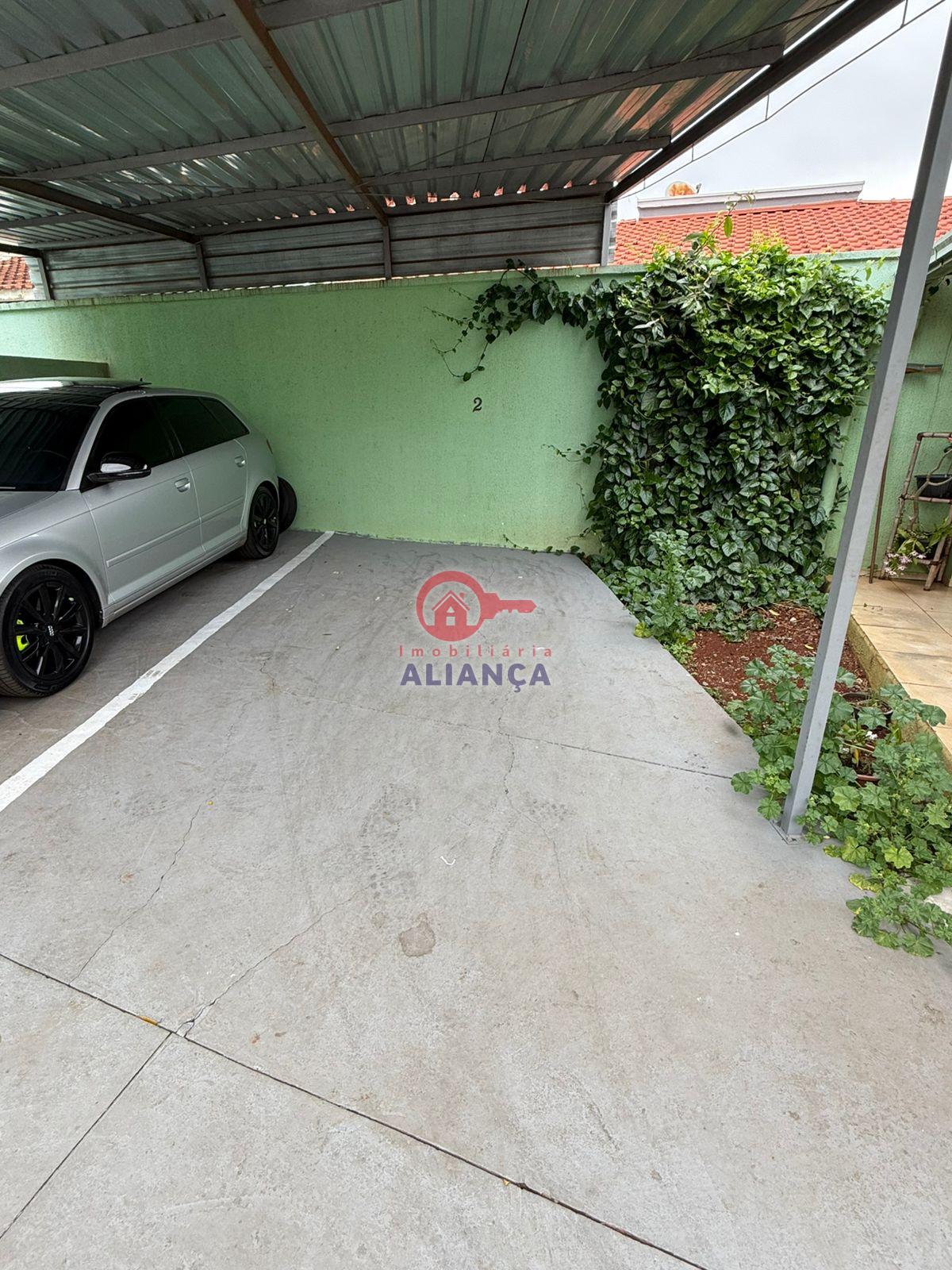 Imobiliria Aliana em Toledo Paran