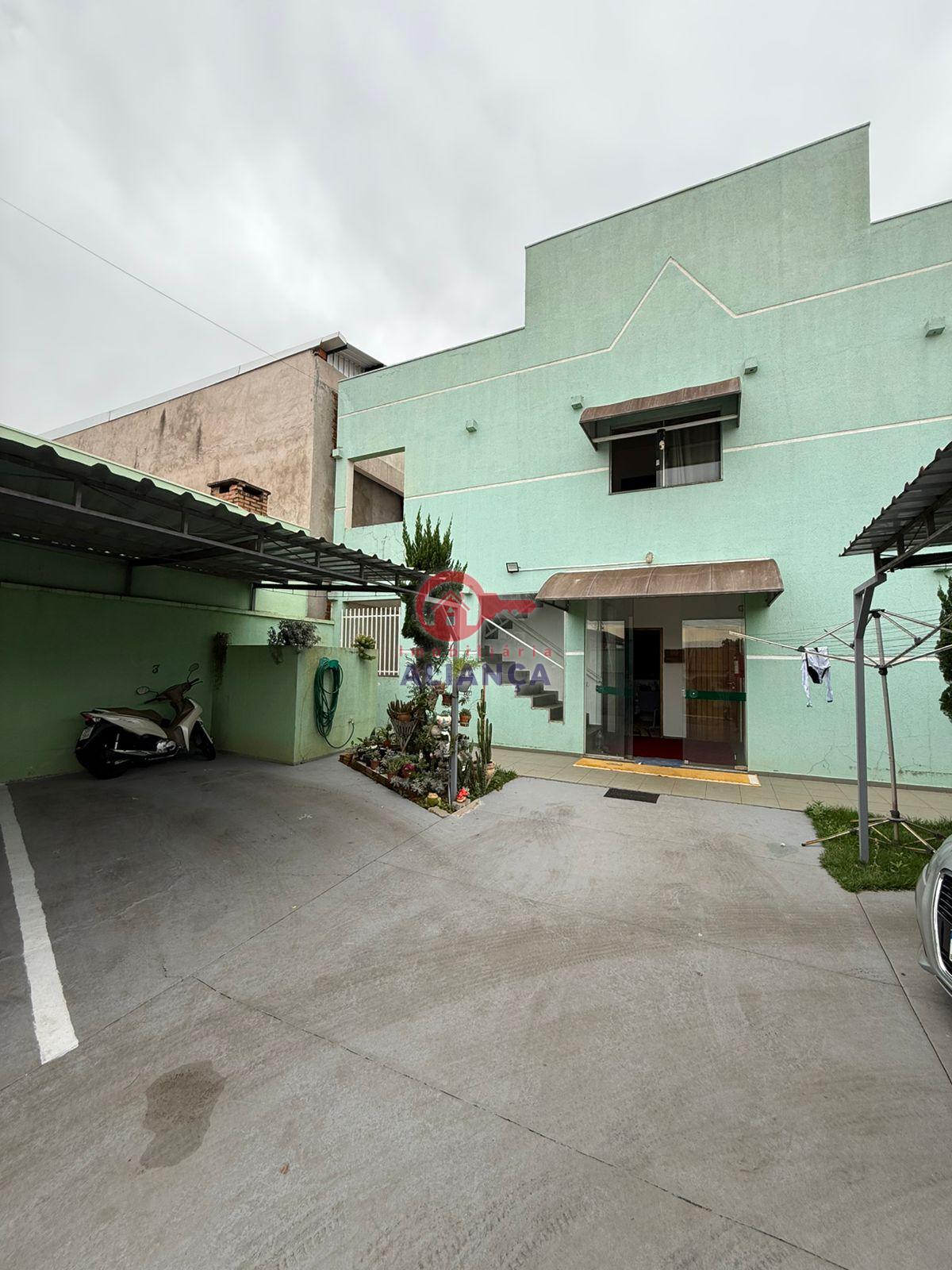 Apartamento  venda, JARDIM PANORAMA, TOLEDO - PR