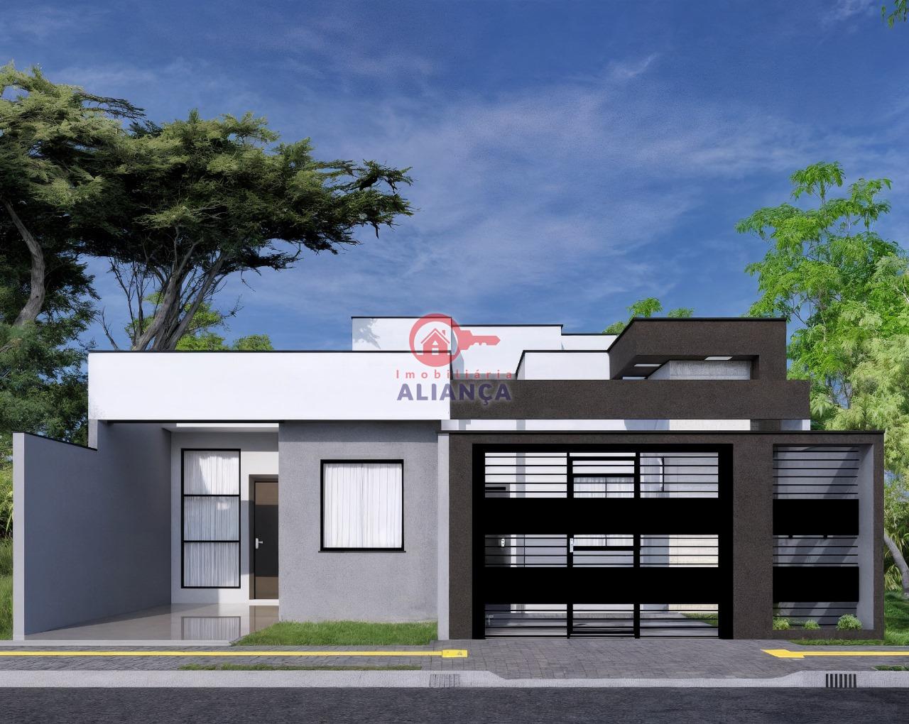 Casa  venda, CRISTO REI, TOLEDO - PR