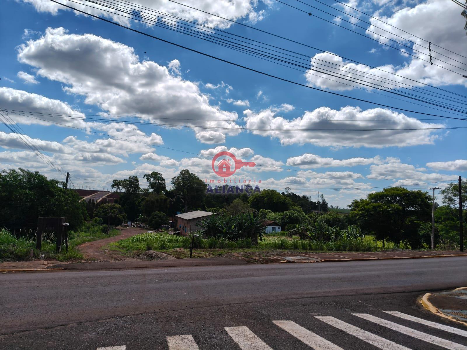 Chcara, JARDIM COOPAGRO, TOLEDO - PR