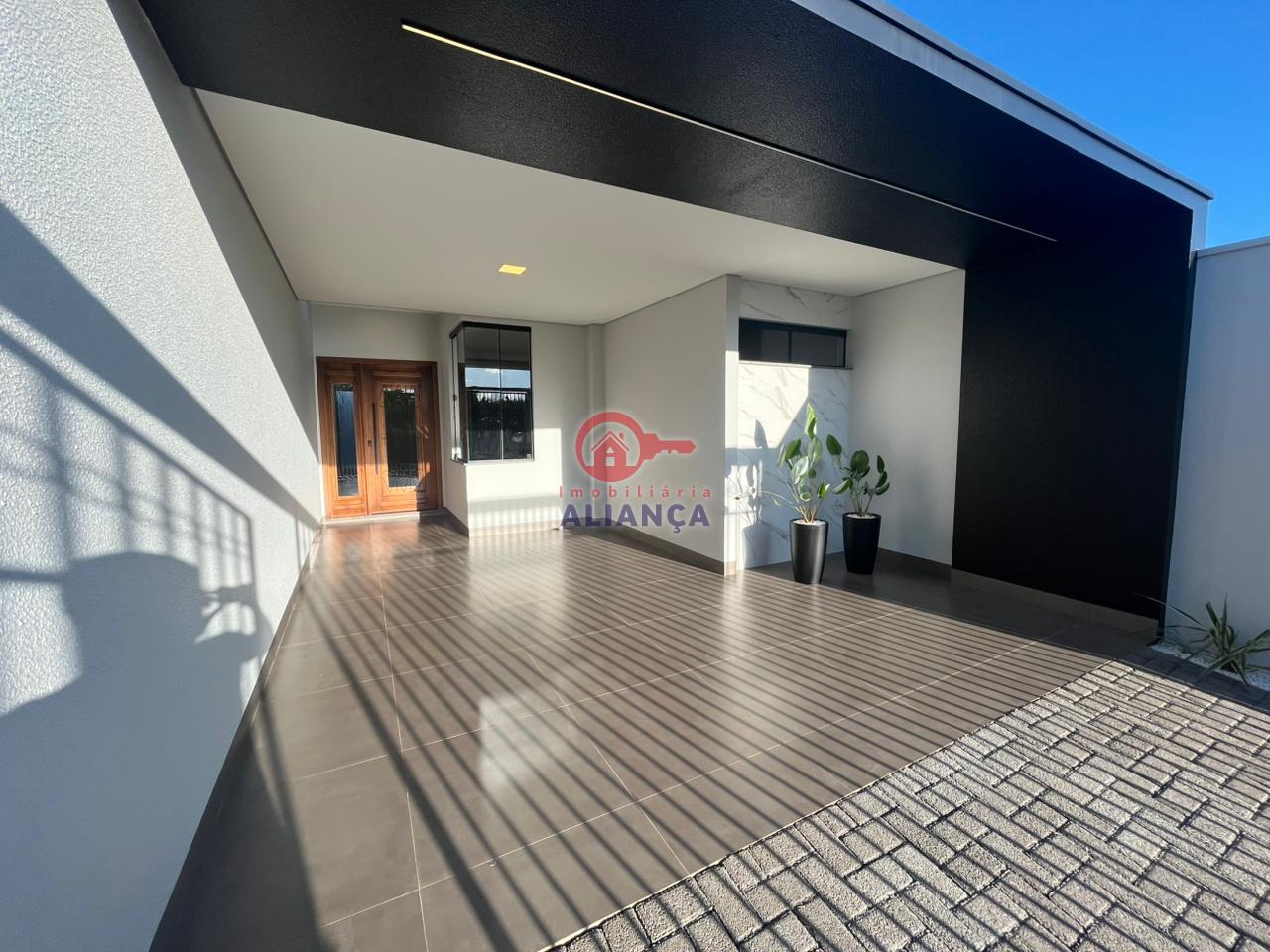 Imobiliria Aliana em Toledo Paran