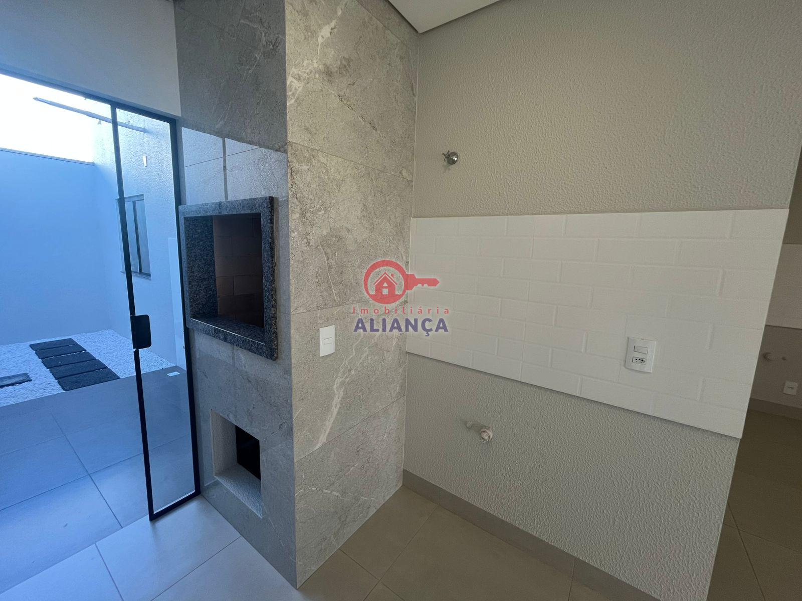 Imobiliria Aliana em Toledo Paran