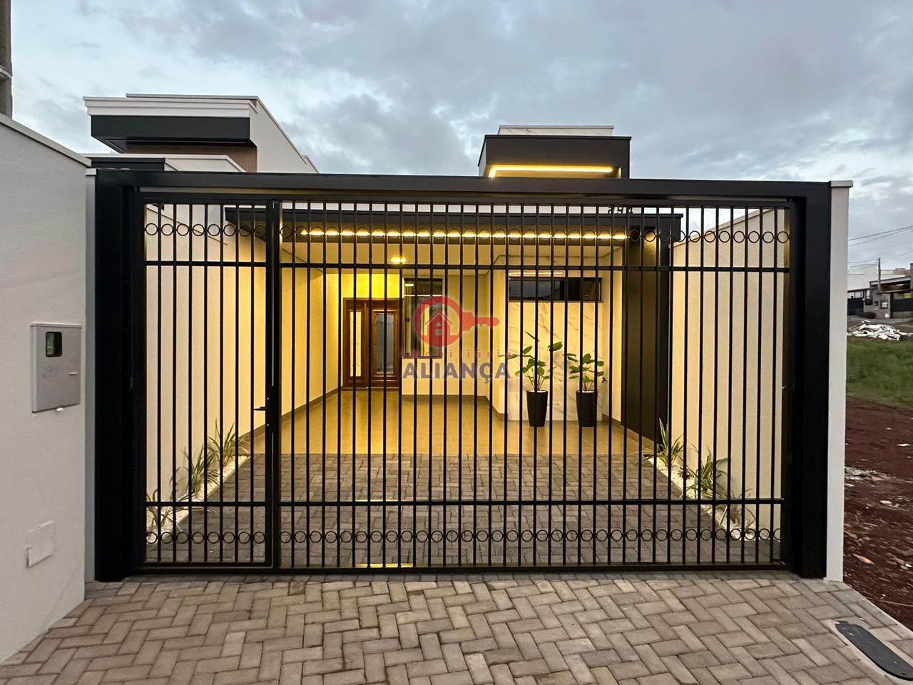 Casa  venda, JARDIM COOPAGRO, TOLEDO - PR