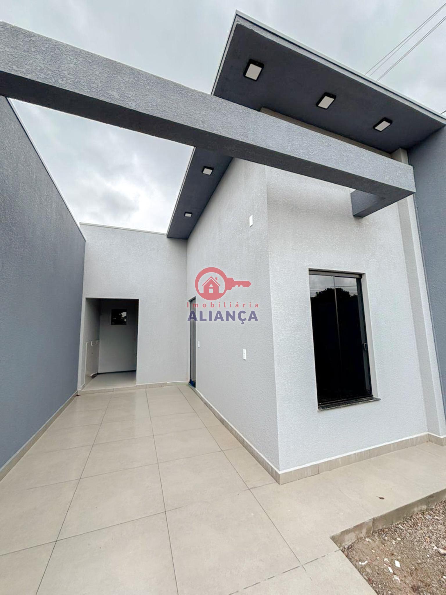 Casa  venda, JARDIM SO FRANCISCO, TOLEDO - PR