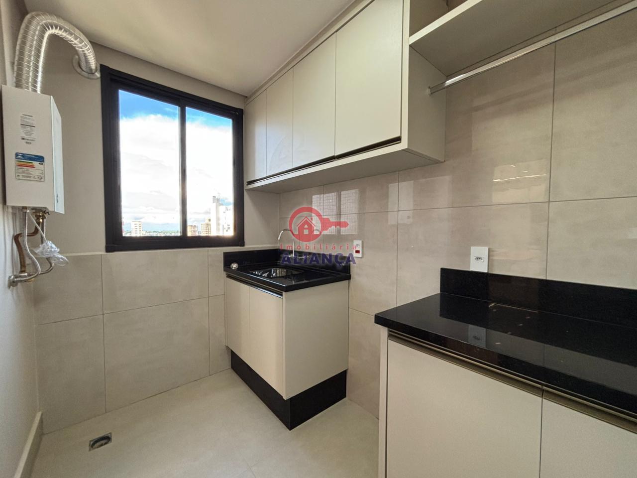 Imobiliria Aliana em Toledo Paran