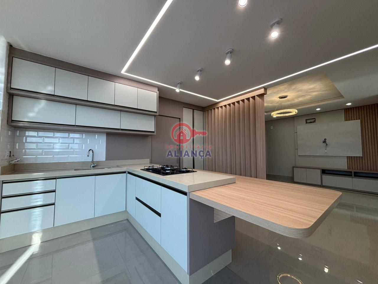 Imobiliria Aliana em Toledo Paran