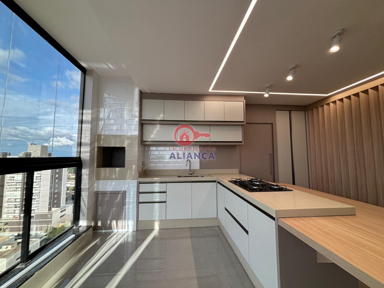 Imobiliria Aliana em Toledo Paran