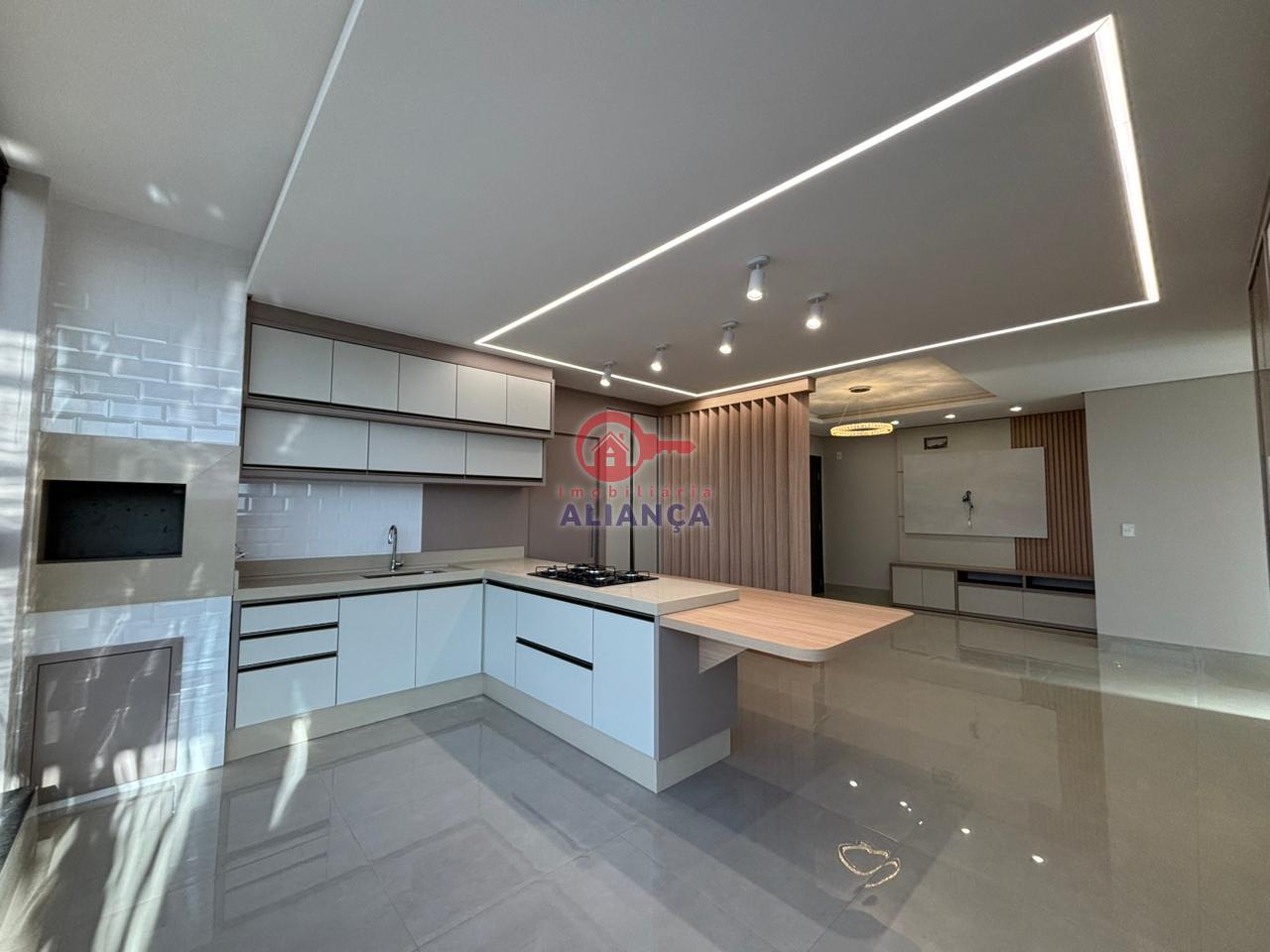 Imobiliria Aliana em Toledo Paran