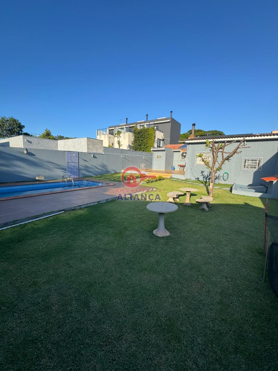 Imobiliria Aliana em Toledo Paran